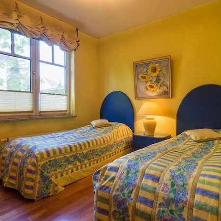 Apartmán Charlotte App_13 Heringsdorf (Usedom)